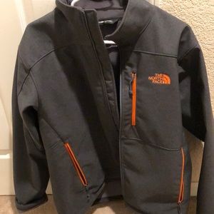 North Face Jacket Large